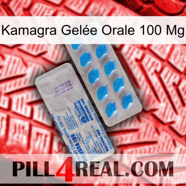 Kamagra Gelée Orale 100 Mg new15
